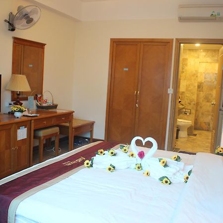 A25 Hotel - Bach Mai Hanoi Esterno foto