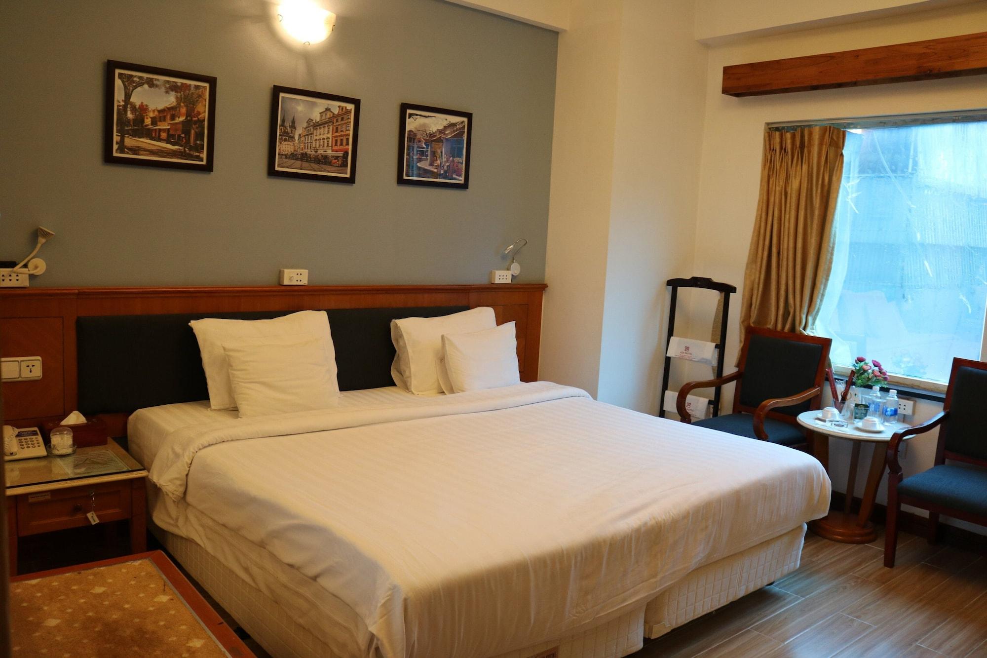 A25 Hotel - Bach Mai Hanoi Esterno foto
