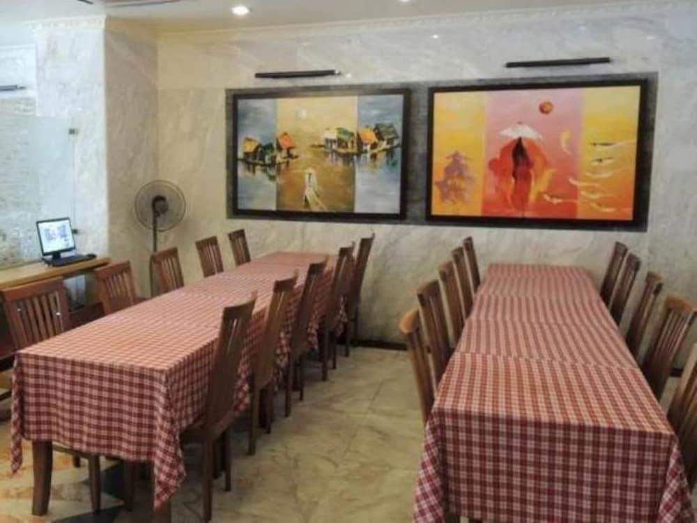 A25 Hotel - Bach Mai Hanoi Esterno foto