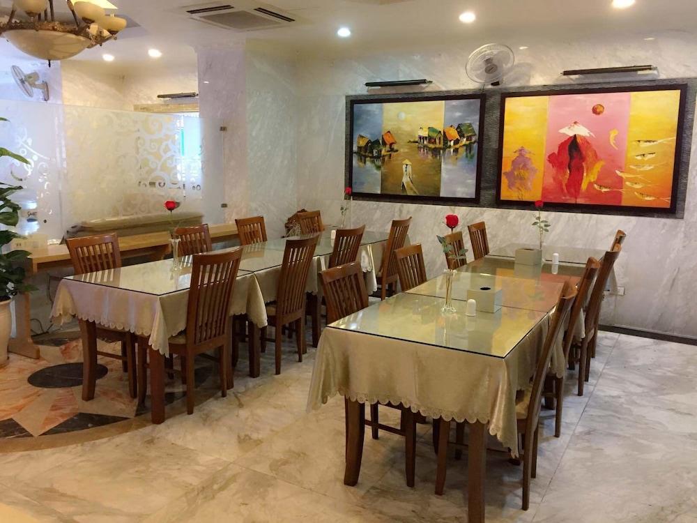 A25 Hotel - Bach Mai Hanoi Esterno foto
