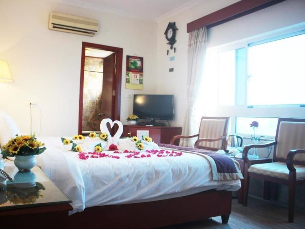 A25 Hotel - Bach Mai Hanoi Esterno foto