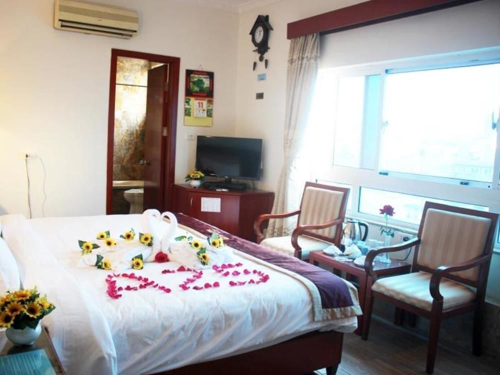 A25 Hotel - Bach Mai Hanoi Esterno foto