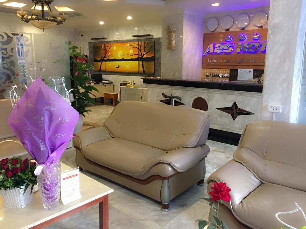 A25 Hotel - Bach Mai Hanoi Esterno foto