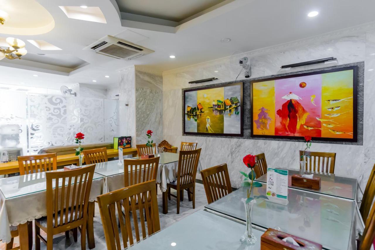 A25 Hotel - Bach Mai Hanoi Esterno foto